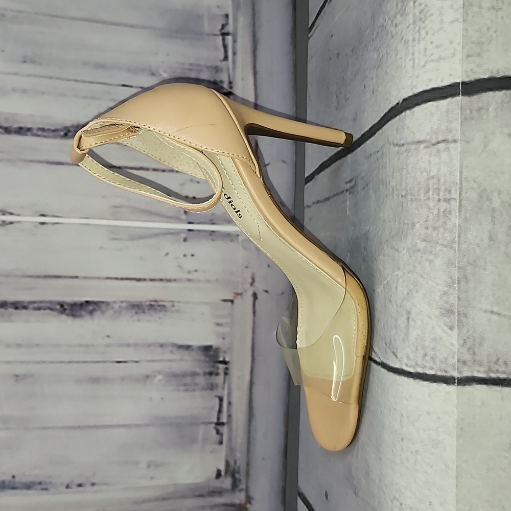 Seven Dials "Natalie" Heels